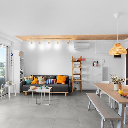 Apartments Mia Новиград Екстериор снимка