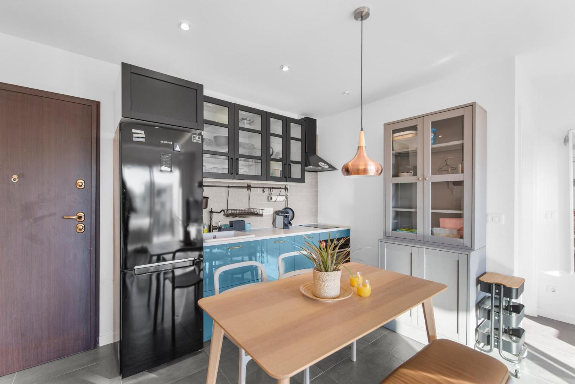 Apartments Mia Новиград Екстериор снимка
