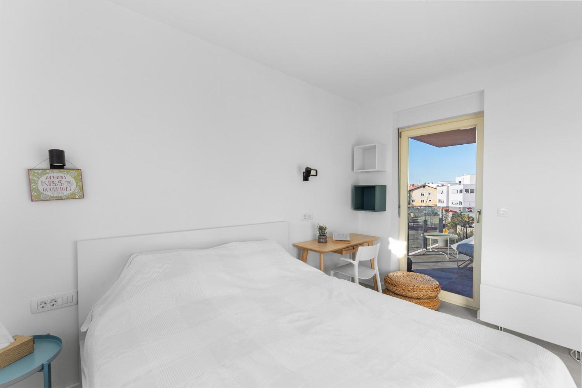 Apartments Mia Новиград Екстериор снимка
