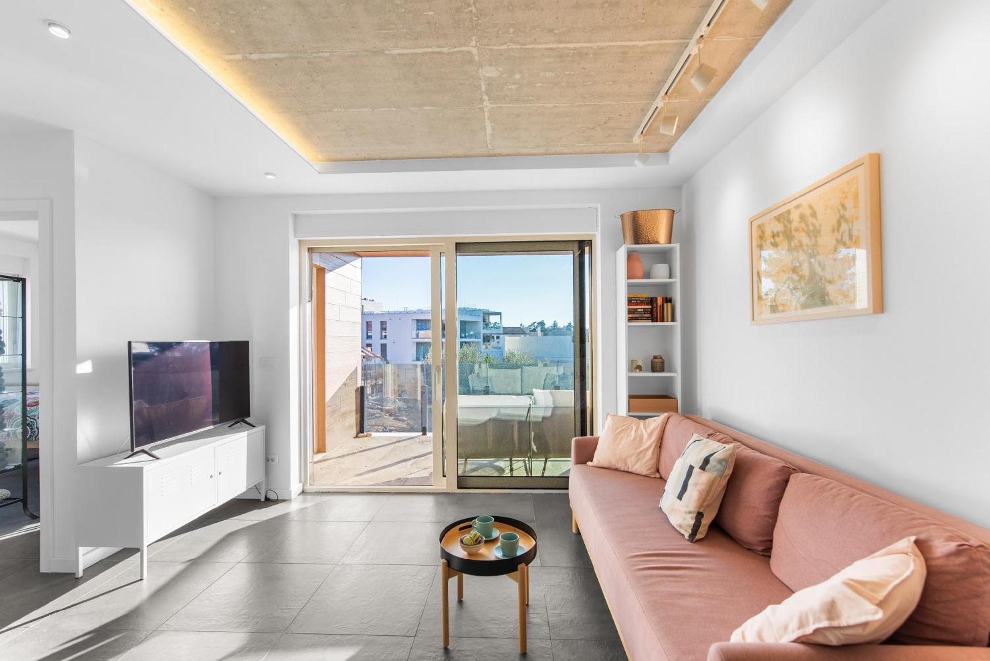 Apartments Mia Новиград Екстериор снимка